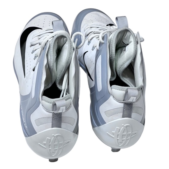Nike MAX AIR Huarache Baseball Metal Cleats Size 15 NWOT main image 4